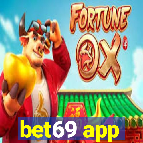 bet69 app